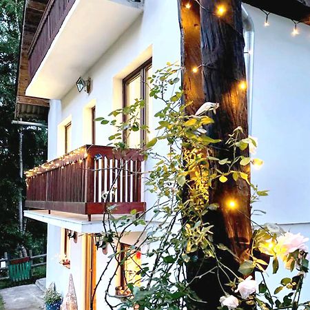 Villa Sunny Hill Kuca Za Odmor Na Zlataru Vukovina Exterior foto
