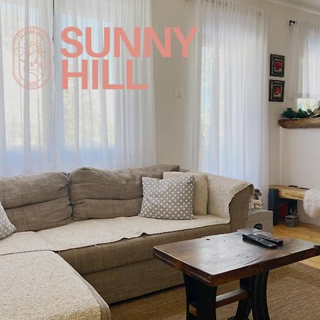 Villa Sunny Hill Kuca Za Odmor Na Zlataru Vukovina Exterior foto