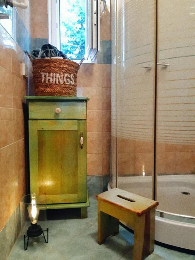Villa Sunny Hill Kuca Za Odmor Na Zlataru Vukovina Exterior foto