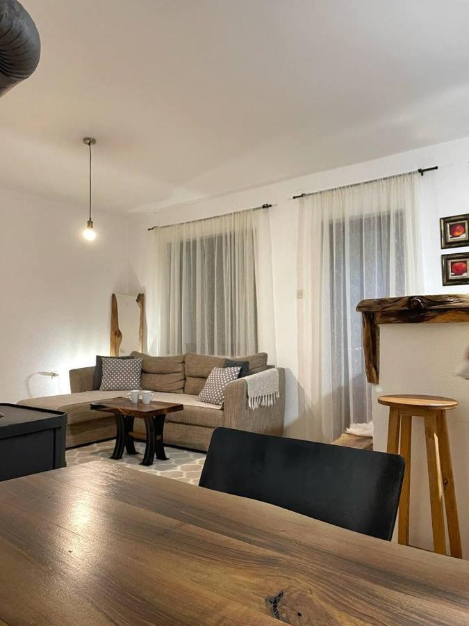Villa Sunny Hill Kuca Za Odmor Na Zlataru Vukovina Exterior foto