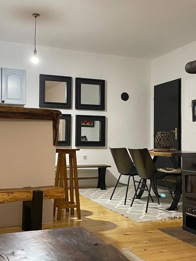 Villa Sunny Hill Kuca Za Odmor Na Zlataru Vukovina Exterior foto