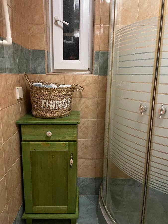 Villa Sunny Hill Kuca Za Odmor Na Zlataru Vukovina Exterior foto