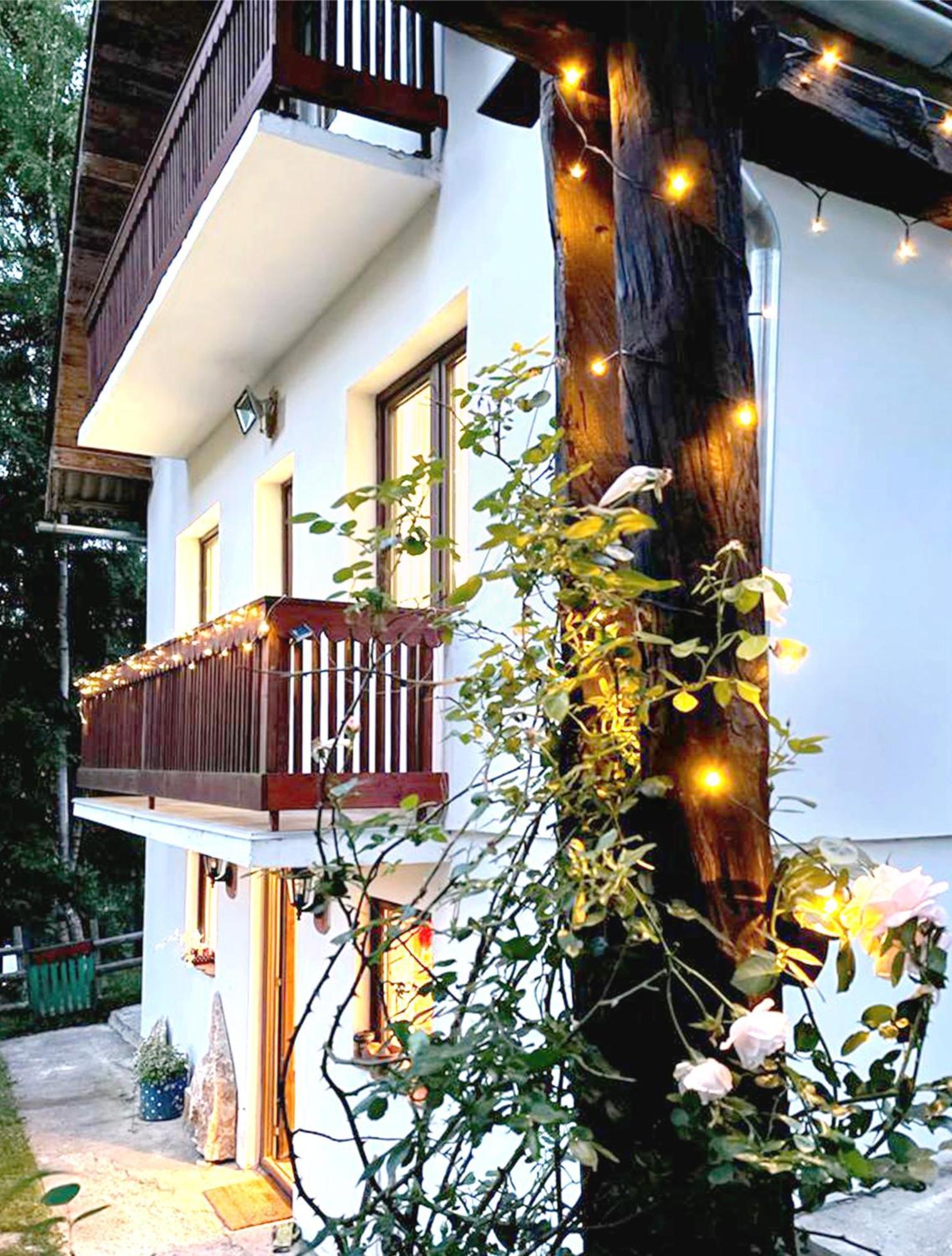 Villa Sunny Hill Kuca Za Odmor Na Zlataru Vukovina Exterior foto